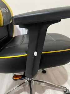 Players chair spare parts