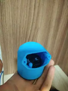 Universal car mount for Tweeter MFT-25 or similar for 1.02 ich