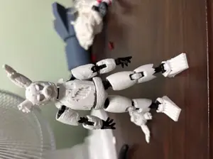 Springtrap 13 (UPDATE)