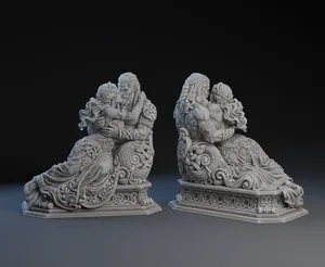 Norse Romance