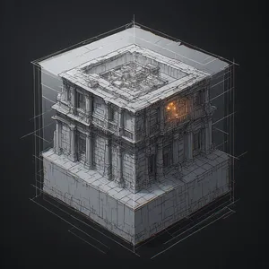 Illusion Cube