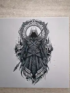 hue forge assassin creed