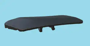 AGV K3 (ECE 2206) Top Vent 3D Scan