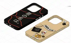 Phone Cases!