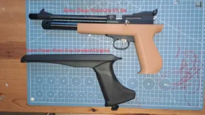 Diana Chaser CO2 Pistol Grip