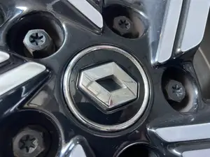 Renault Scenic Center Cap 57cm
