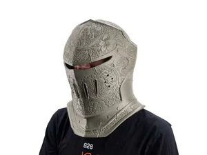 Prusa XL/CORE One L Knight Helmet