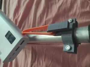 Scooter/bike hook