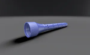 Root-water Canal Bottle Attachment