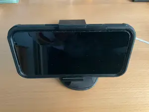 Garmin Bean Bag Mount Adapter for Apple MagSafe Charger
