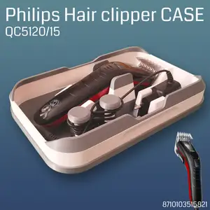 Philips Hair clipper CASE - QC5120/15