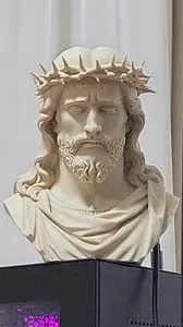 Tristeza de Jesus