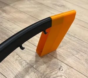 Decathlon Roundnet Spikeball Replacement Leg