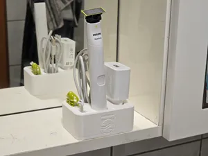 Philips OneBlade Intimate Stand