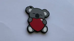 Cute Keychain - Koala