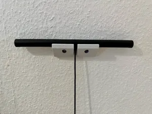 Withings Body Scan Handle Wall Holder