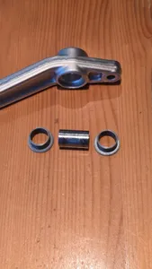 BMW k1200/1300 gear leaver bushing