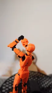 Dummy 13 - To be or not to be