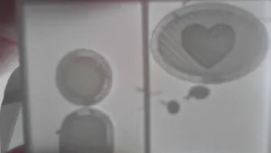 Love Window From Tomodachi Life
