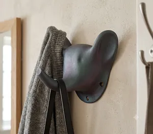 Hook Elephant Head