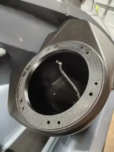 Seadoo Speaker Pod Adapter Ring