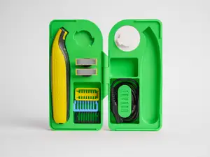 PHILIPS OneBlade - Compact travel case