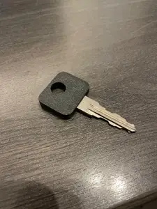 Key case for Mercedes Benz Key W123
