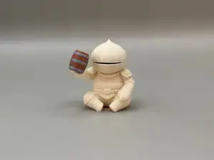 Siegward of Catarina – Onion Knight