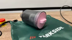 Parkside Blower Dust Collector Cover PAUKGB A1