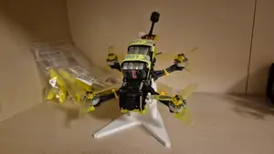 3,5'' Drone Stand