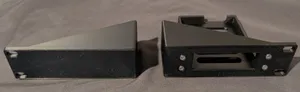 Rack mount ears for 2.5g switch and 10g SODOLA SFP media converter