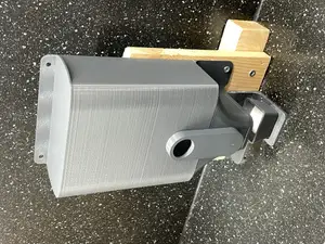 Detergent Powder Dispenser