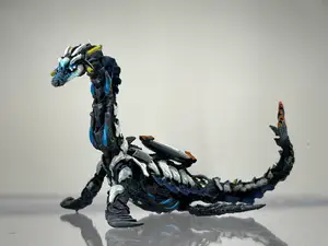 Tideripper from Horizon Forbidden West