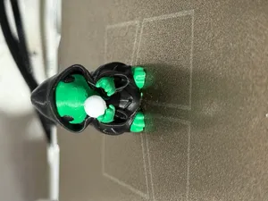 dark orb magic dino