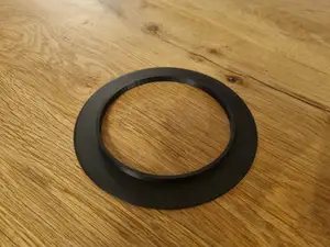 IKEA FADO (25 cm) – Base / Flange