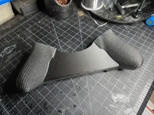 "The Flip Grip" Retroid Pocket Flip 2 Grip