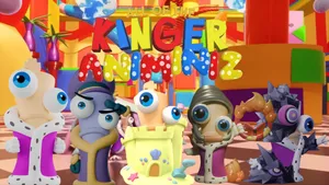 all kinger animiniz