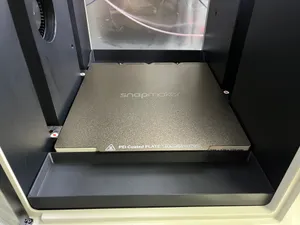 Snapmaker U1 Bottom Tray