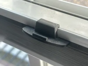 Hunter Douglas Cellular Shade Handle