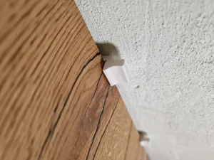 Spacer for Parquet & Laminate Flooring