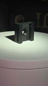 Camera Cage Cable Tie Anchor (Universal!)