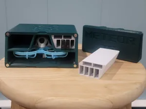 BetaFPV Meteor75 Pro Case