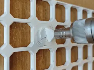 openConnect/coin screwdriver hex bit
