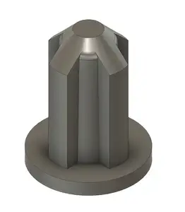 Kitchen robot coupler (Sencor, ETA)