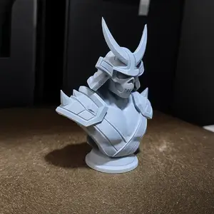 Shao Kahn - Mortal Combat