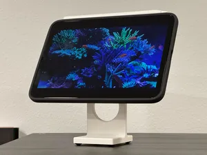 Mechanism / Deckmate Desktop Stand - for iPad and Steam Deck