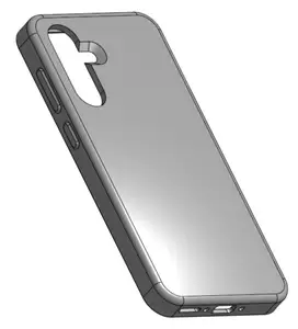 Samsung galaxy A56 phone case