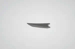 Tow hook for Micro Talon