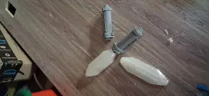 Space Warrior Laser Sword