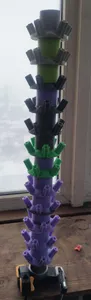 beer bottle dryer